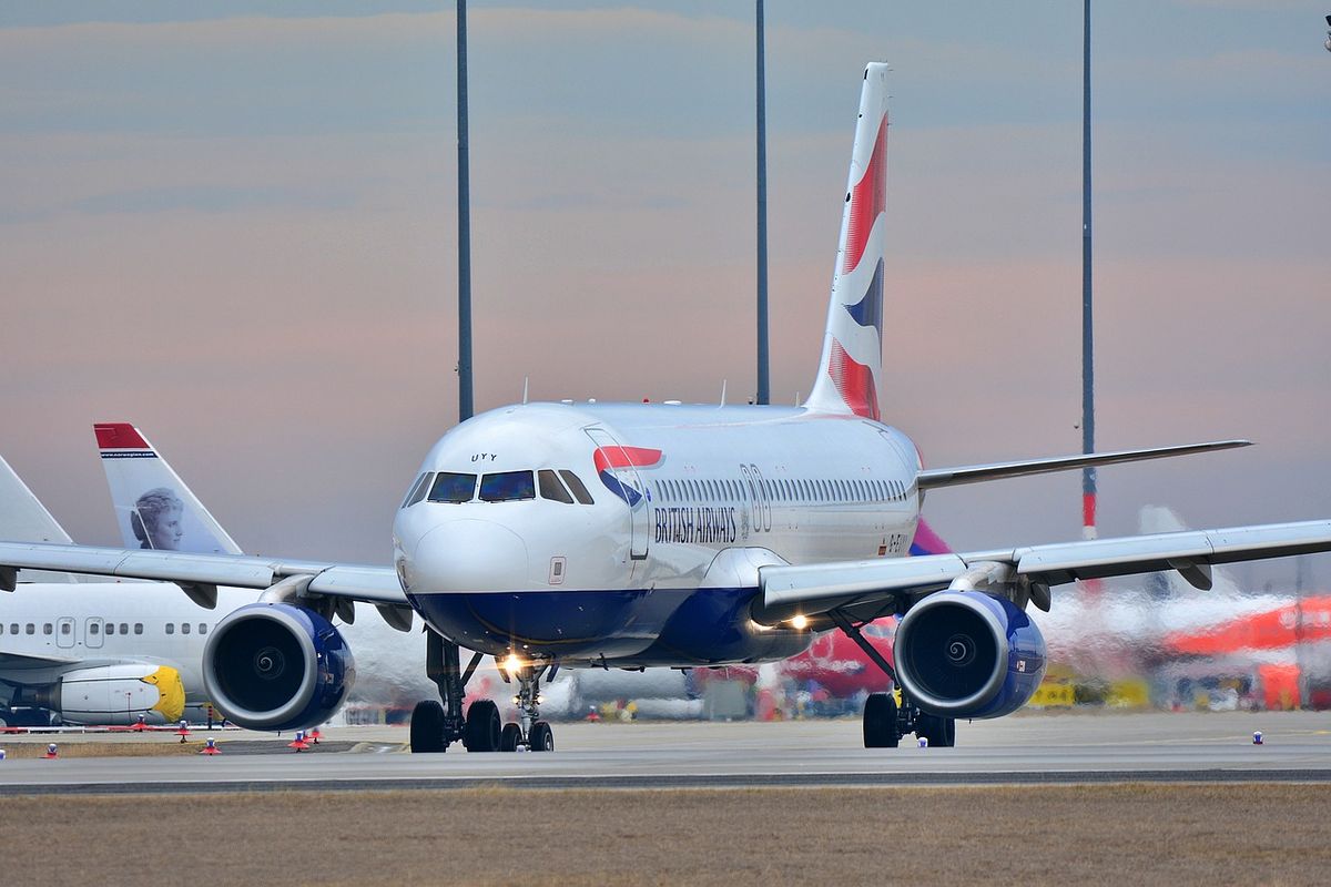 Airport Transfers